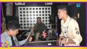 Ngeband Bareng Nuca Family!